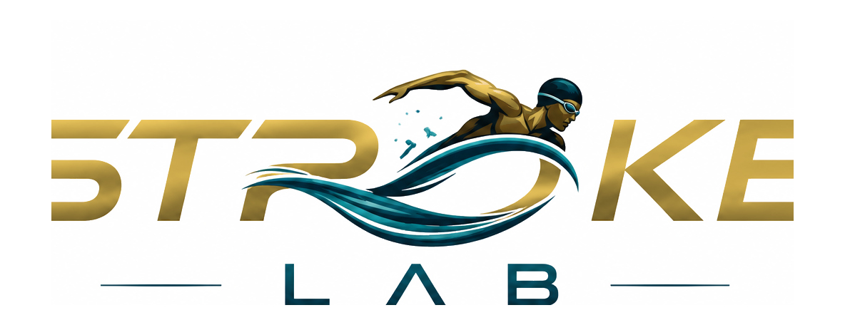 Stroke Lab Swimming Academy